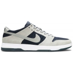 Nike SB Dunk Low Elite Grey Obsidian - Image 2