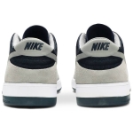Nike SB Dunk Low Elite Grey Obsidian - Image 4