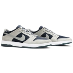 Nike SB Dunk Low Elite Grey Obsidian - Image 3
