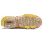 VaporMax Moc 2 'University Gold' Women - Image 6