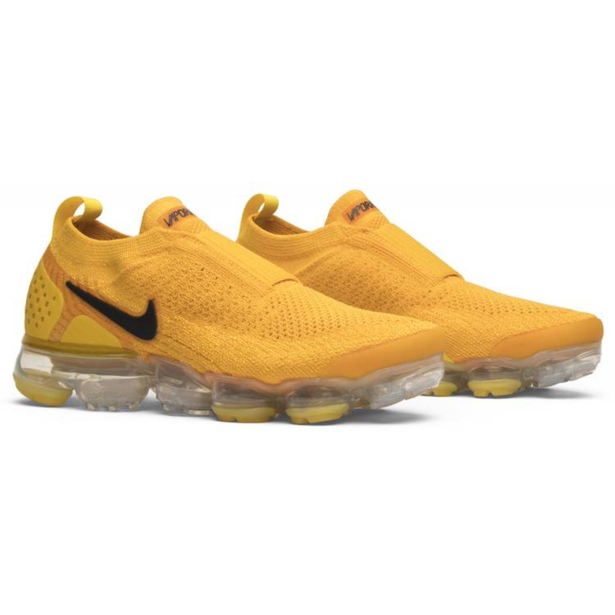VaporMax Moc 2 'University Gold' Women - Image 3