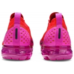 VaporMax Moc 2 'University Red' - Image 4