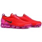 VaporMax Moc 2 'University Red' - Image 3