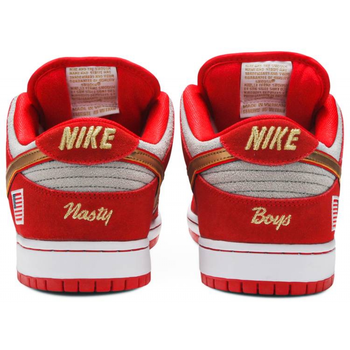 コメントお】 26.0 Nike SB Dunk Low Boys"の通販 by ミッドソー