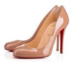 Christian Louboutin Fifille Women Heels 100 mm - Image 4