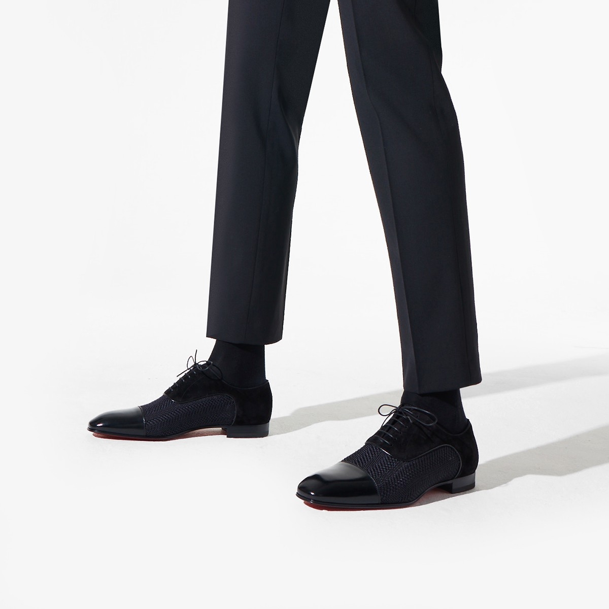 Christian Louboutin Men Greggo - Image 7