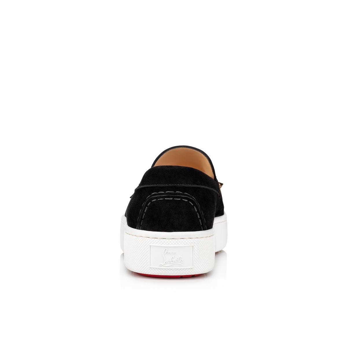 Christian Louboutin Men Amiralou Flat - Image 4