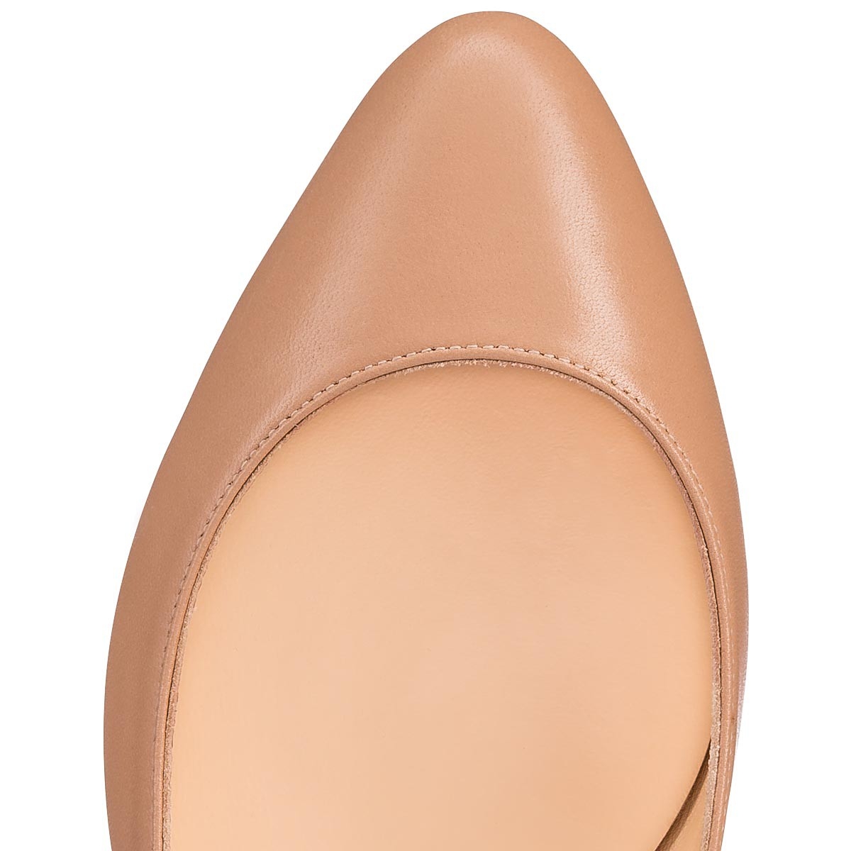 Christian Louboutin Women Eloise Flat - Image 5
