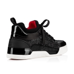 Christian Louboutin Men Aurelien Strass Flat - Image 5