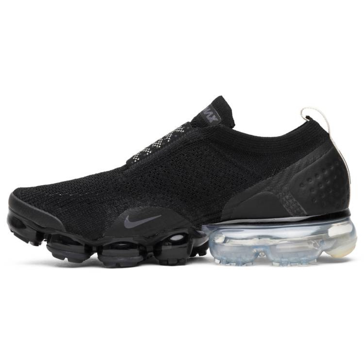 Air VaporMax Moc 2 'Thunder Grey' - Image 2
