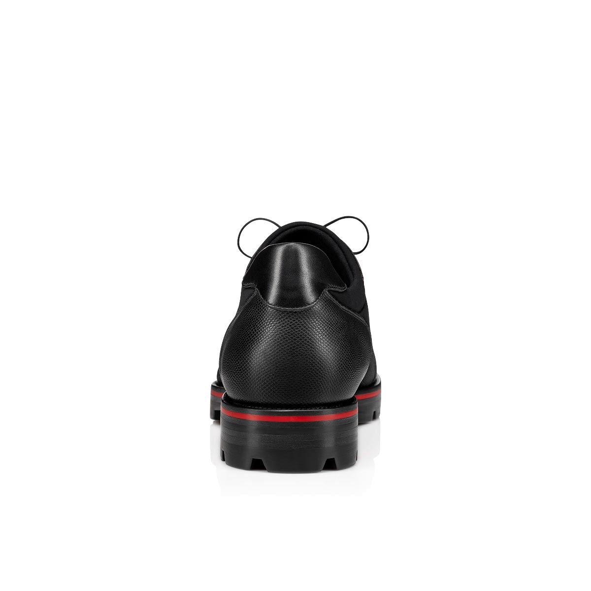 Christian Louboutin Men Simon Flat - Image 4