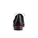 Christian Louboutin Men Mika Sky Black/Navy - Image 8