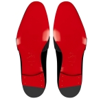 Christian Louboutin Men Night On The Nile Flat - Image 5