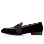 Christian Louboutin Men Night On The Nile Flat