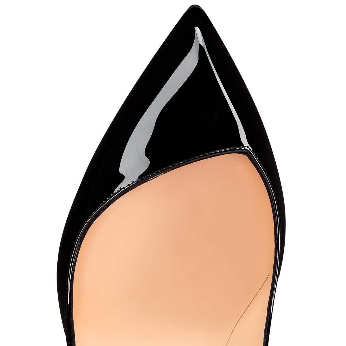 Christian Louboutin Corneille 100 mm Women Heels - Image 5