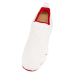 Christian Louboutin Spike-sock Men Flat Shoes - Image 6
