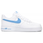 Air Force 1 07 Low University Blue - Image 2