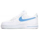 Air Force 1 07 Low University Blue