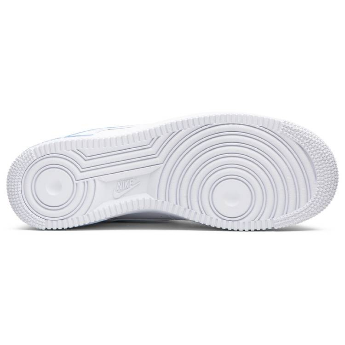 Air Force 1 07 Low University Blue - Image 5