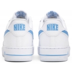 Air Force 1 07 Low University Blue - Image 4