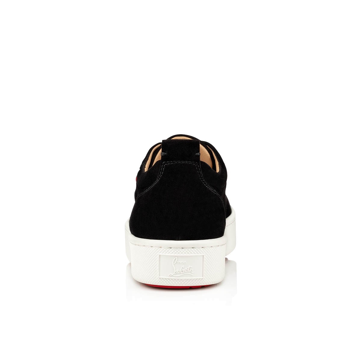 Christian Louboutin Men Happyrui Spikes Flat - Image 7