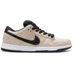 Nike SB Dunk Low Hemp - Image 2