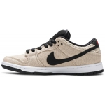 Nike SB Dunk Low Hemp