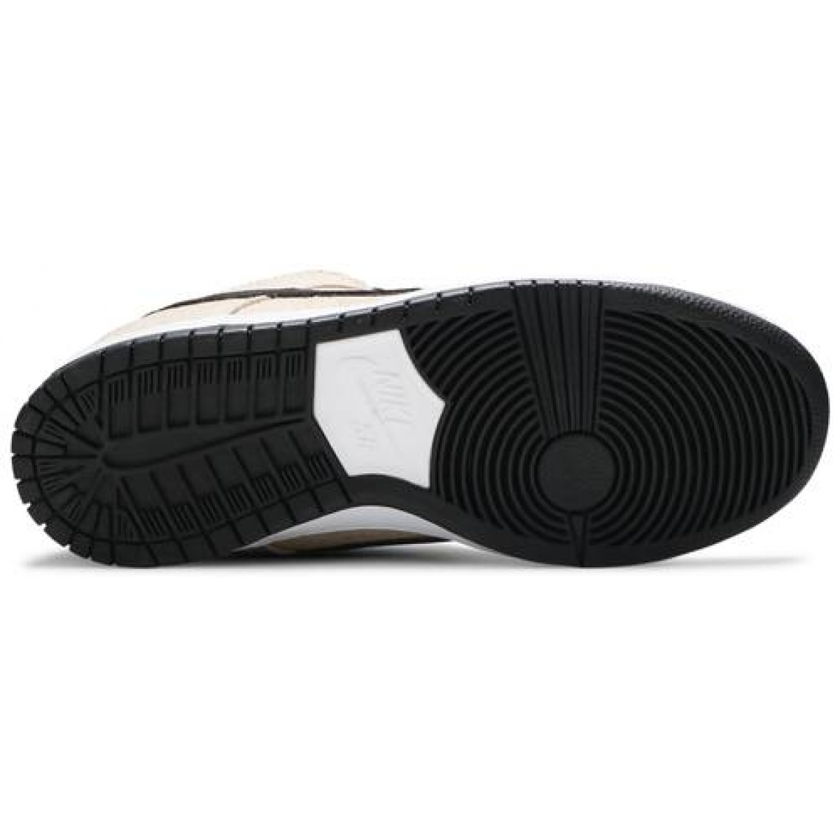 Nike SB Dunk Low Hemp - Image 5