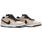 Nike SB Dunk Low Hemp - Image 3
