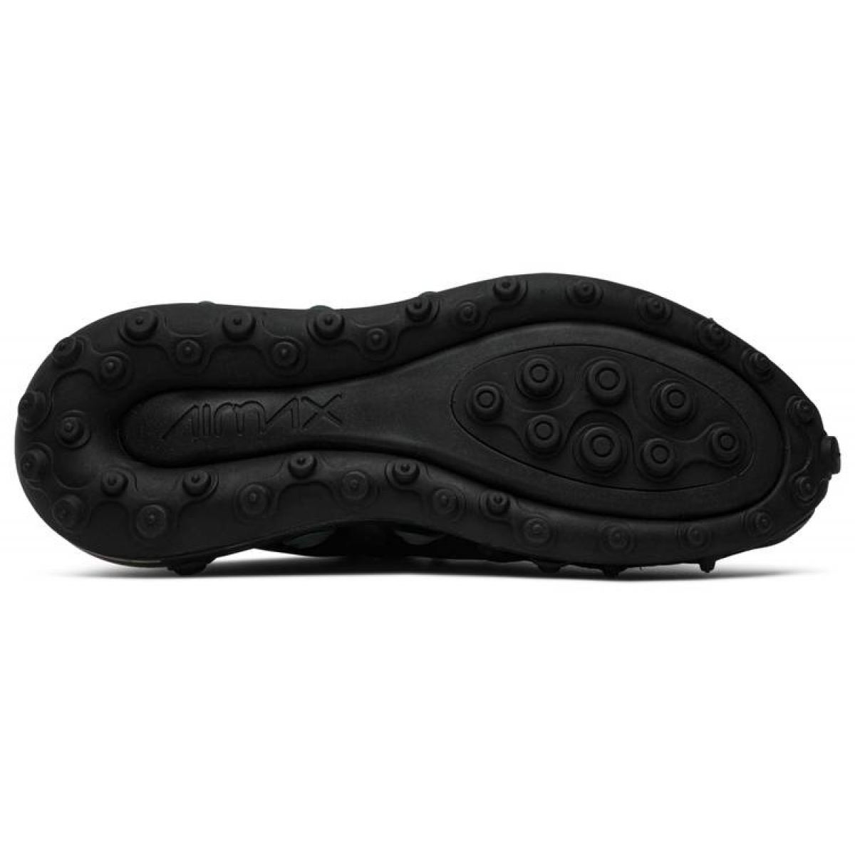 Air Max 720 ISPA 'Black Reflective' - Image 5