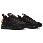 Air Max 720 ISPA 'Black Reflective' - Image 3