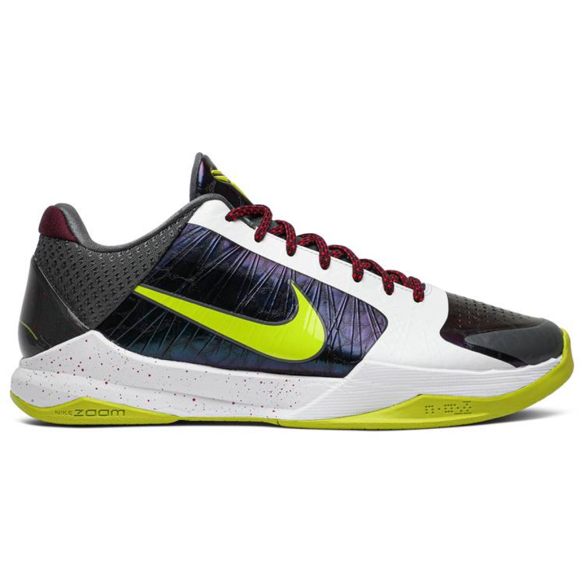 Zoom Kobe 5 Protro 'Chaos' - Image 2