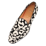 Christian Louboutin Men Style On The Nile Flat - Image 3