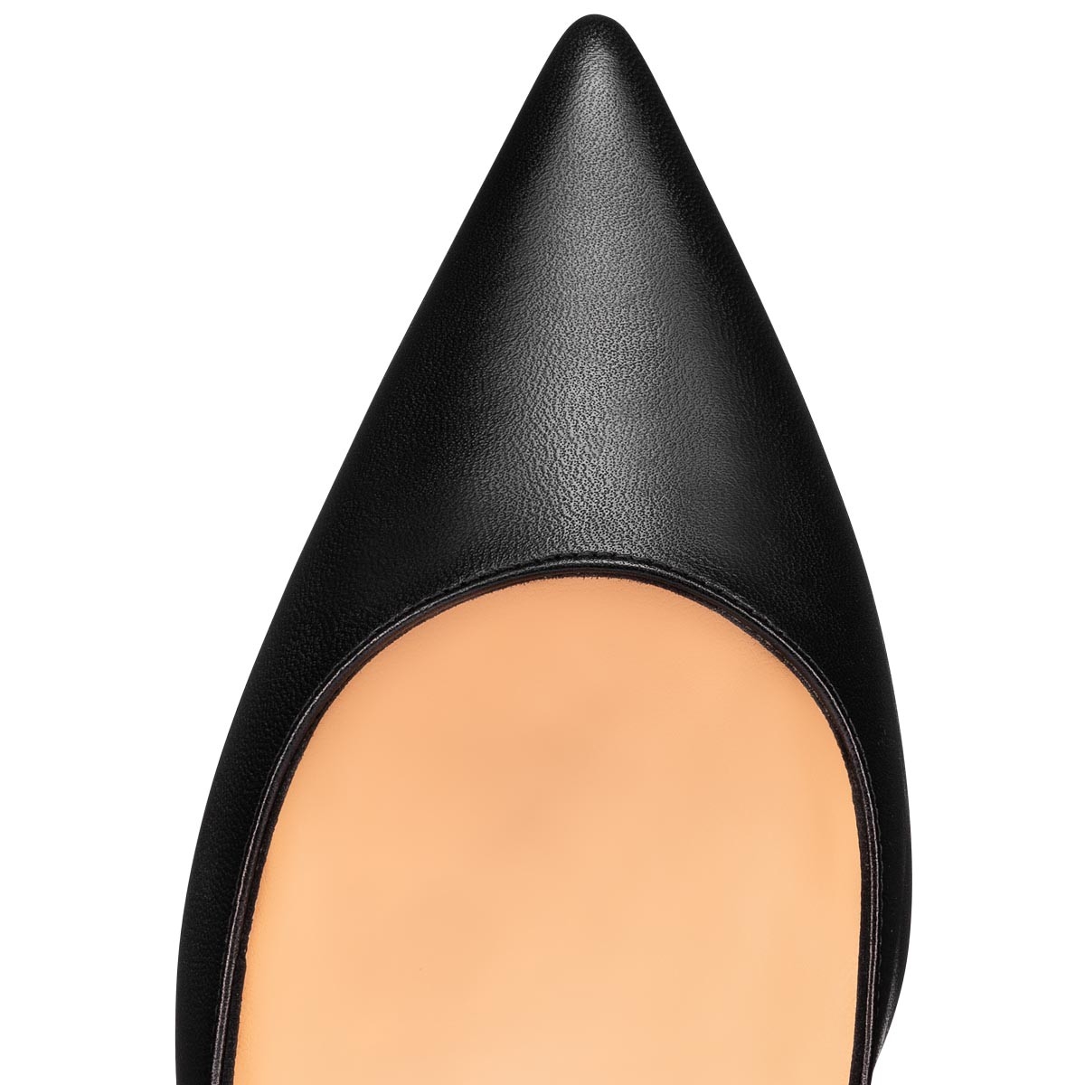 Christian Louboutin Apostrophy Pump 100 mm - Image 5