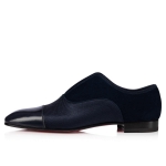 Christian Louboutin Men Alpha Male