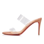 Christian Louboutin Just Nothing 85 mm Three Colors - Image 2
