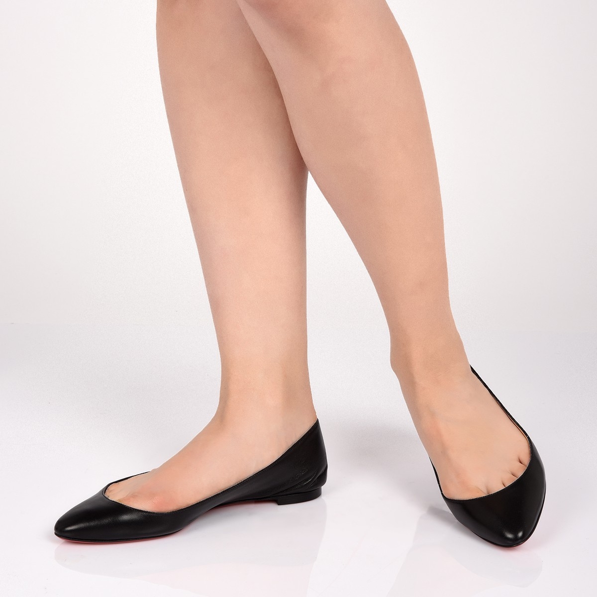 Christian Louboutin Women Eloise Flat - Image 9