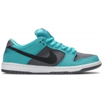 Nike Dunk SB Low Dusty Cactus - Image 2