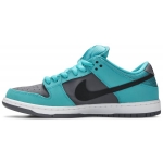 Nike Dunk SB Low Dusty Cactus