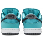 Nike Dunk SB Low Dusty Cactus - Image 4