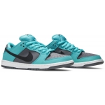 Nike Dunk SB Low Dusty Cactus - Image 3
