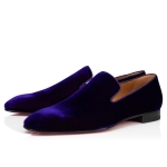 Christian Louboutin Men Dandelion Blue - Image 2
