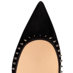 Christian Louboutin Anjalina 85 mm Women Pumps - Image 4