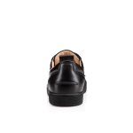 Christian Louboutin Men Louis Junior Spikes Orlato Flat - Image 8