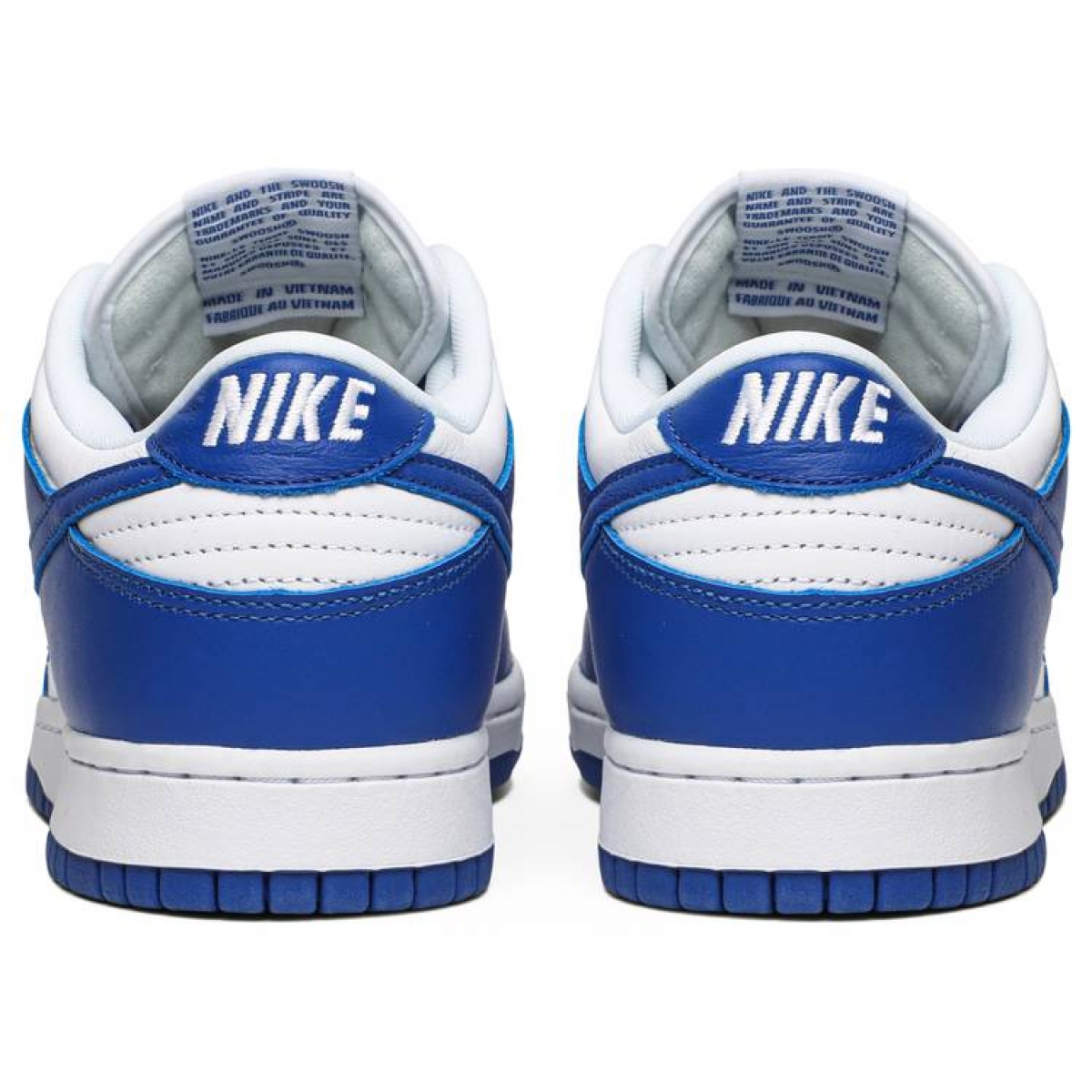 Nike Dunk Low Retro SP Kentucky – PK-Shoes