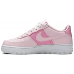 Air Force 1 GS Pink Foam