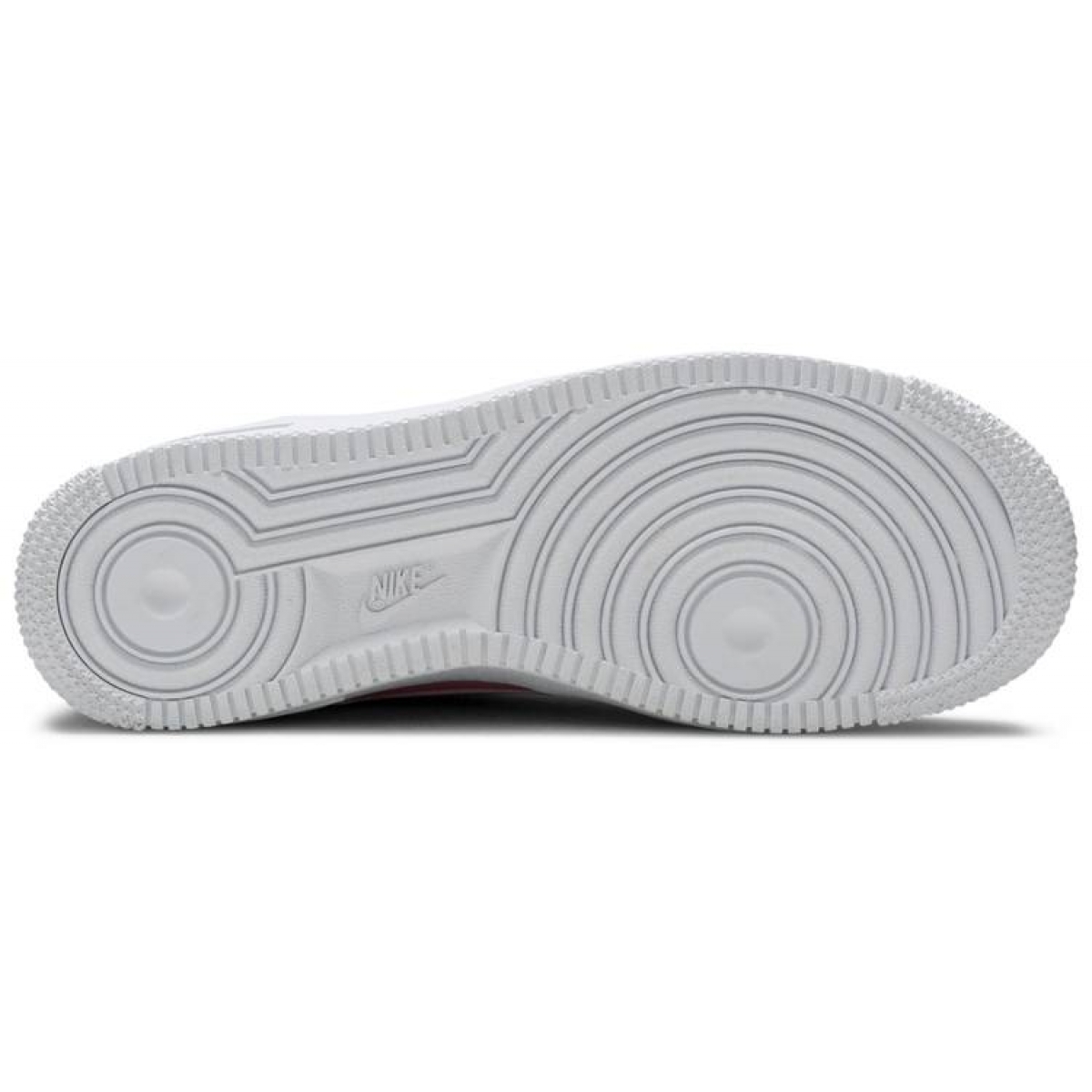 Air Force 1 GS Pink Foam - Image 5