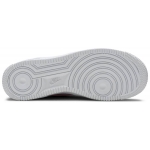 Air Force 1 GS Pink Foam - Image 5