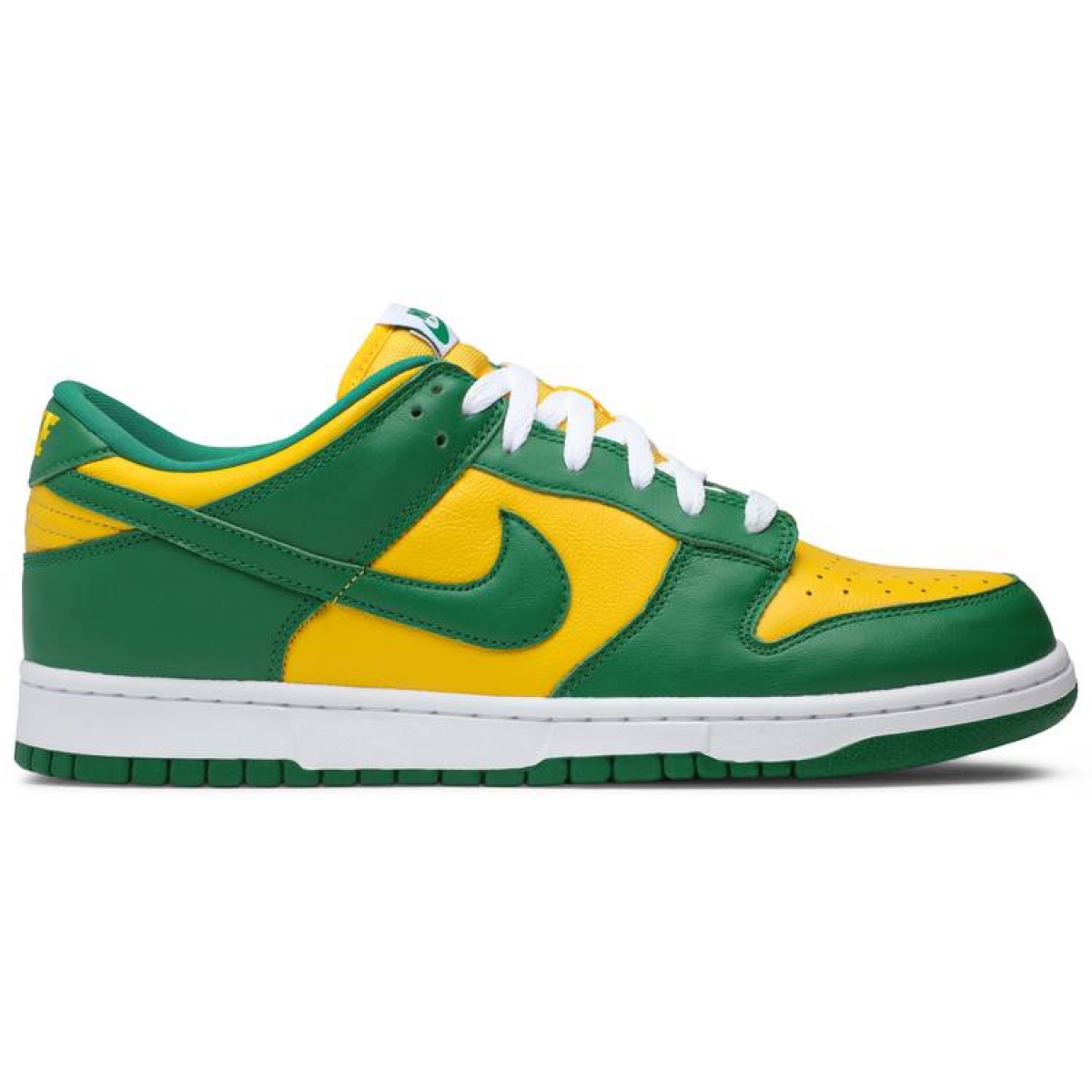 Nike Dunk Low SP Brazil - Image 2