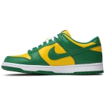 Nike Dunk Low SP Brazil